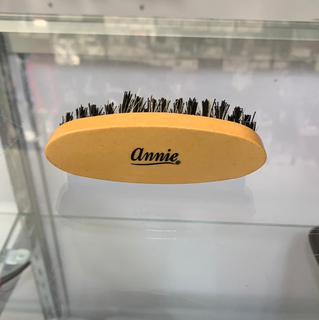 Annie Brush/Comb Hard Military Brush/Comb