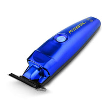 StyleCraft Rebel Professionele Super-Torque Modulêre Koordlose Trimmer (SC409M)