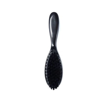 StyleCraft The Fresh Cut Fade & Cleaning Barber Hair Brush (SC318B)