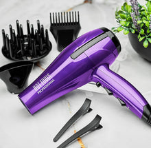 Hot Tools Turbo Ceramic Salon Ionic Dryer