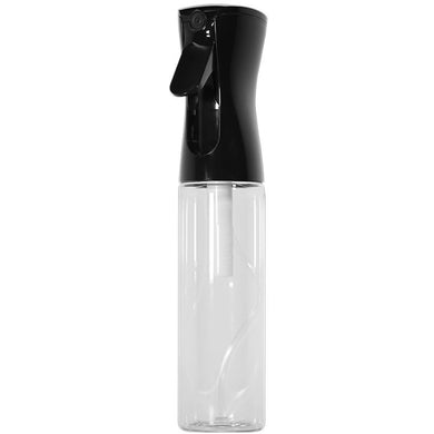 EMPIRE CONTINUOUS MIST SPRAY BOTTLE 10OZ (BLACK) #EMP3010