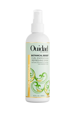 Ouidad Botanical Boost Curl Energizing & Refreshing Spray (250ml/8.5oz)