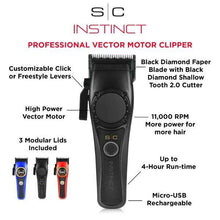 Style Craft Instinct Clipper