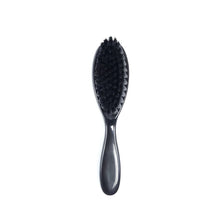 StyleCraft The Fresh Cut Fade & Cleaning Barber Hair Brush (SC318B)