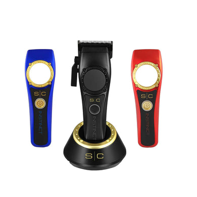 Style Craft Instink Clipper