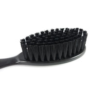 StyleCraft The Fresh Cut Fade & Cleaning Barber Hair Brush (SC318B)