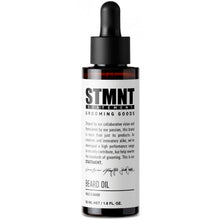 STMNT BEARD OIL 1.6 OZ