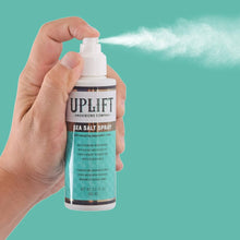 Uplift Texturizing Sea Salt Spray 5.5 oz