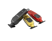 Gamma+ Boosted Cordless Trimmer w/ Super Torque Motor (GP402M)