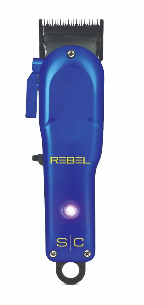 StyleCraft Rebel Clipper #SC601