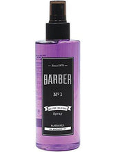 Marmara Barber No.1 (Pers) Eau De Cologne