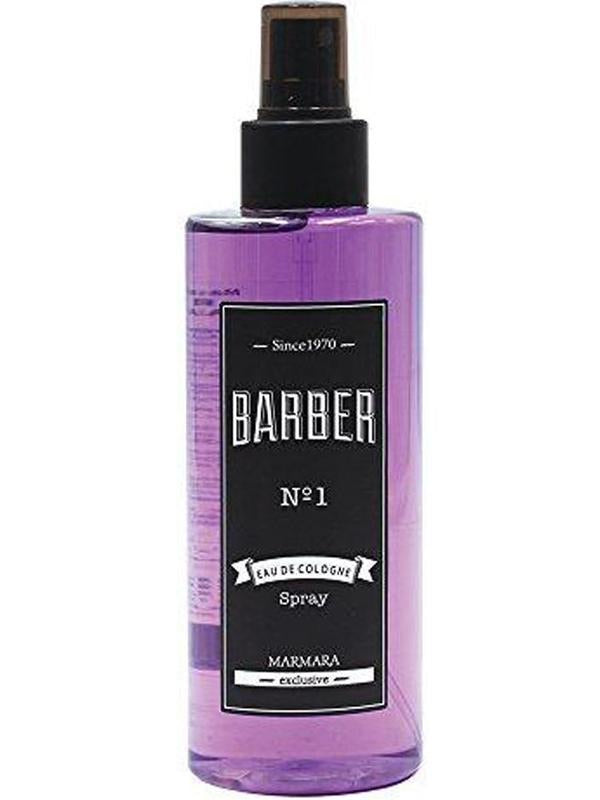 Marmara Barber Eau de Cologne 500ml No 7