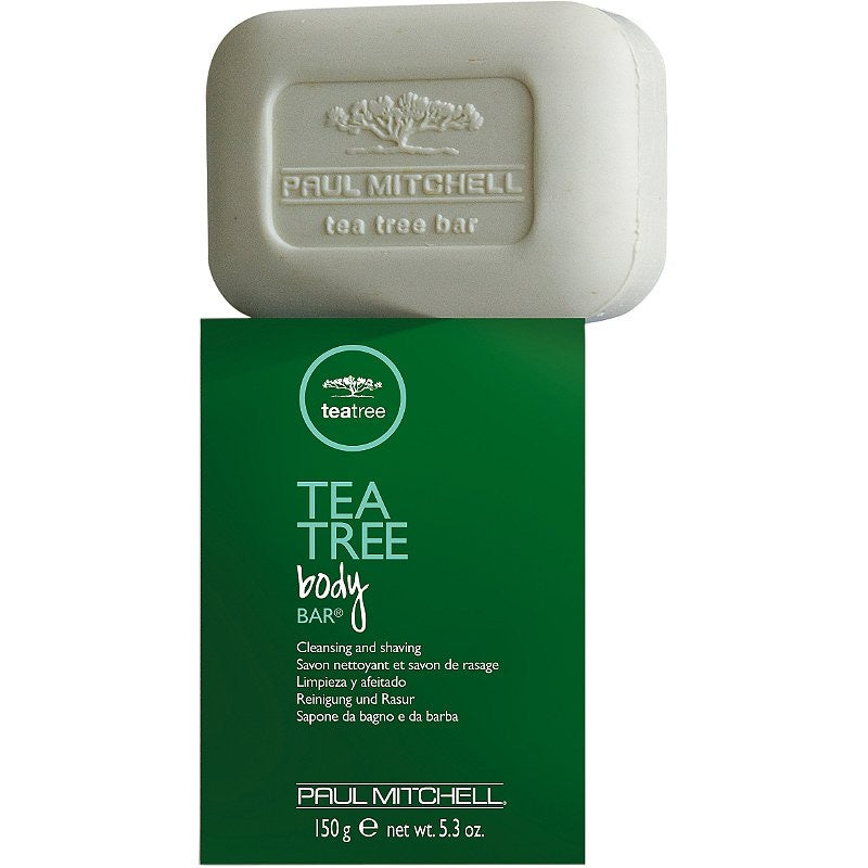 Tea Tree Body Bar