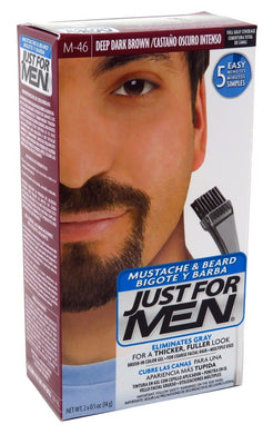 Just For Men Mustache & Beard