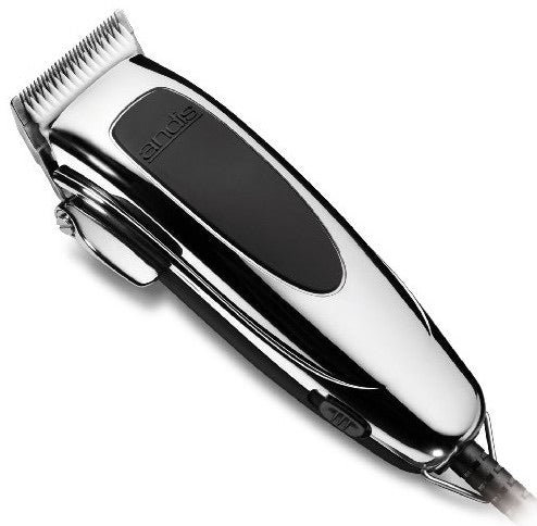 Andis Clipper Brush Black #12415