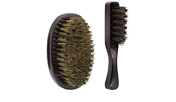 Scalpmaster Oval Palm Brush