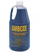 Barbicide Limiet 1 per bestelling van 128 onse &amp; 64 onse