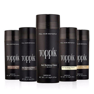 Toppik Hair Buliding Fibers