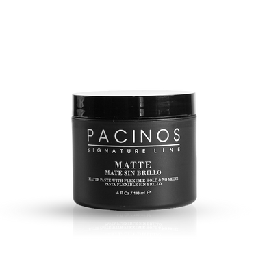 Pacinos Matte Hair Paste