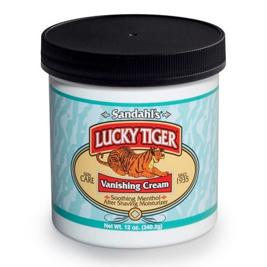 Lucky Tiger Nyarewa a Ɛyera