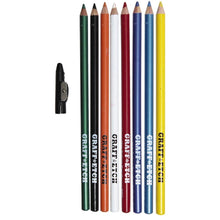 Graffetch Color Pencil Singles