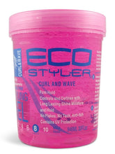 Eco Styling Gel Curl &amp; Wave 