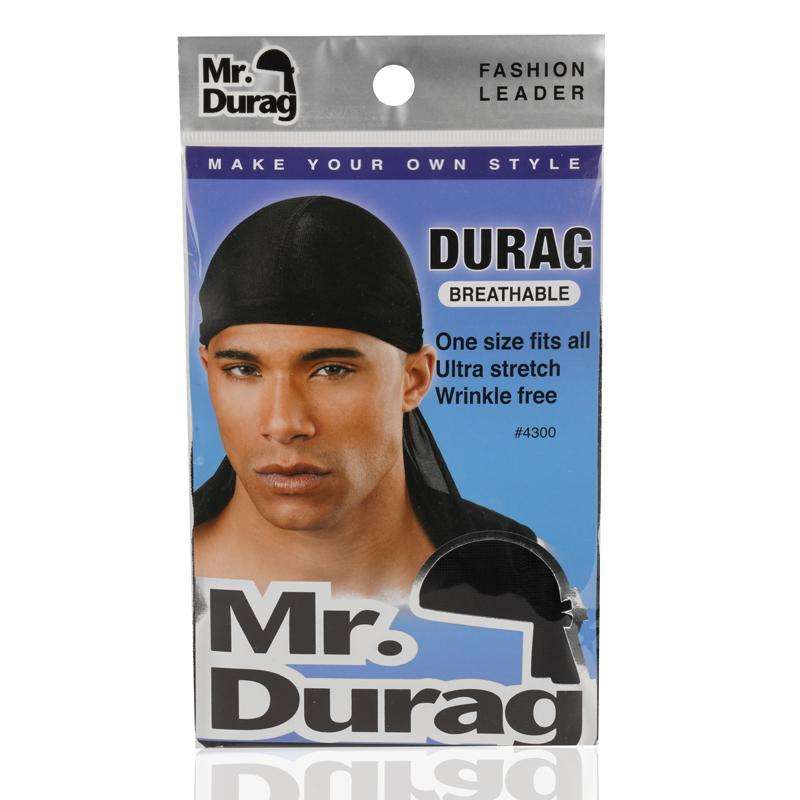 Mnr. Durag Breathable Durag